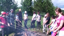 Каникулы с Богом - 2014