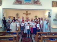 Каникулы с Богом - 2014
