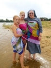 Каникулы с Богом - приятные воспоминания